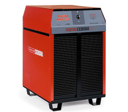 MÁY CẮT PLASMA CEBORA - MODEL: PLASMA PROF 255 HQC